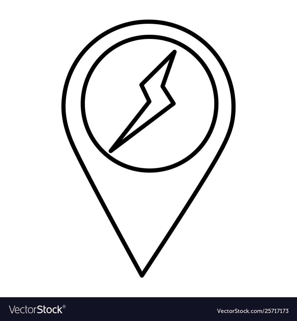 Navigation pointer energy