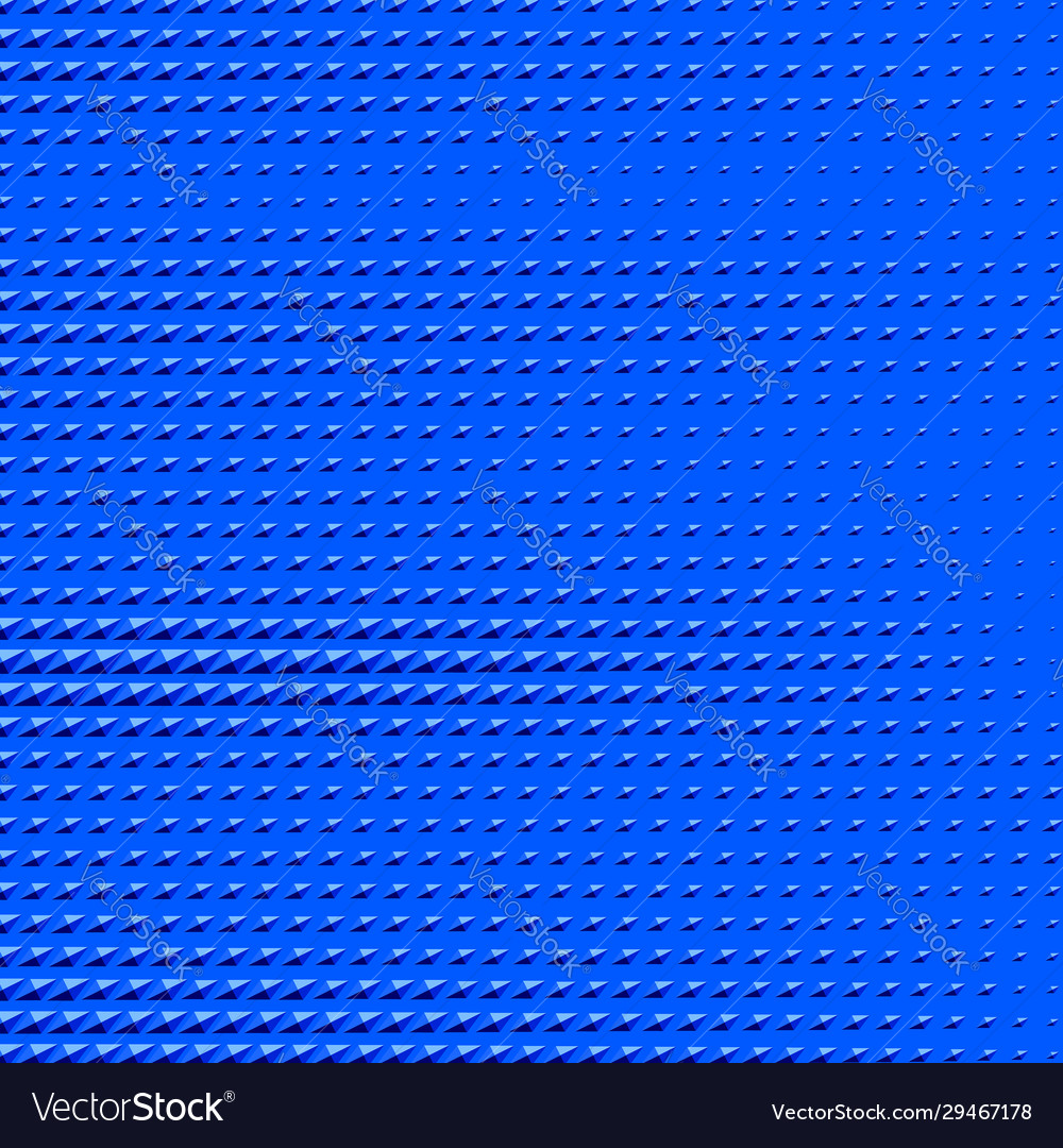 Abstract background with diamond shape gradient