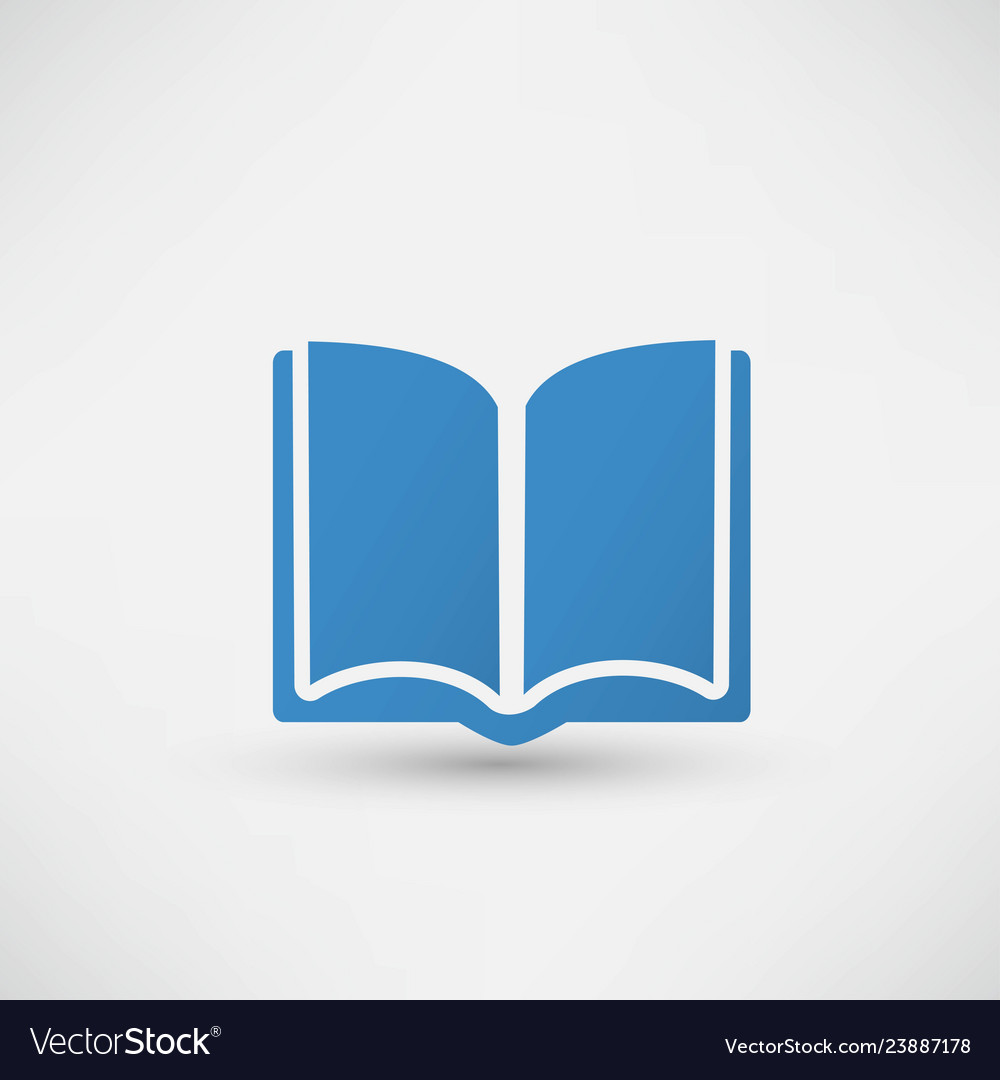 Book icon