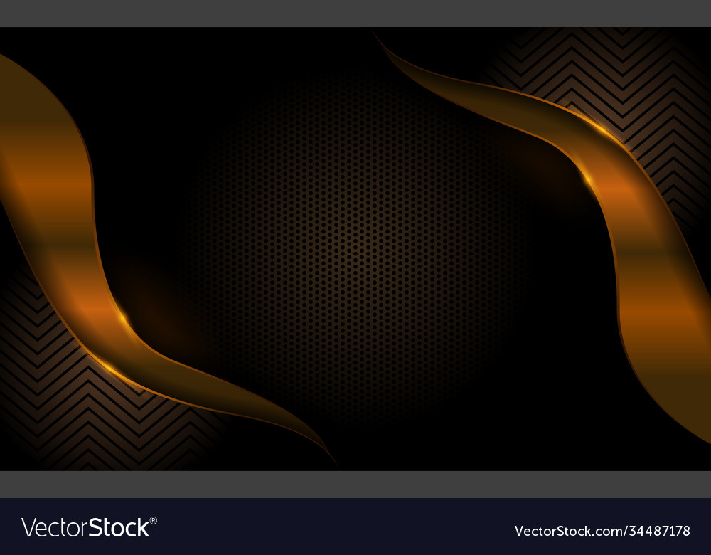 Modern overlap layer background with shinning