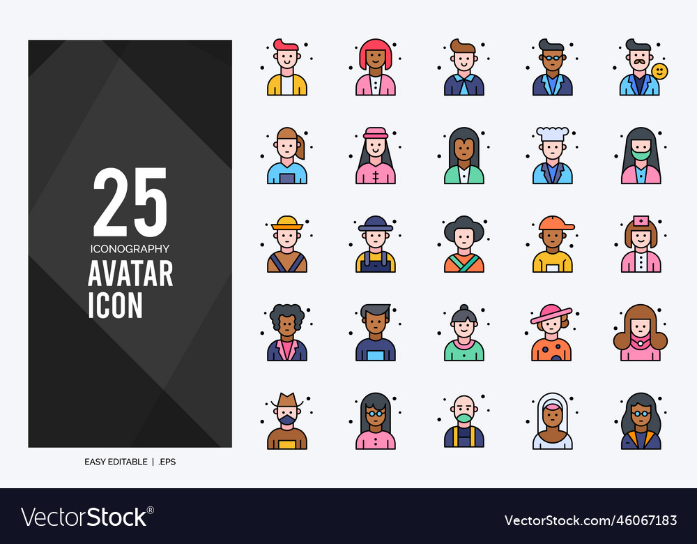 Robot 01 Icon, Free Avatars Iconpack