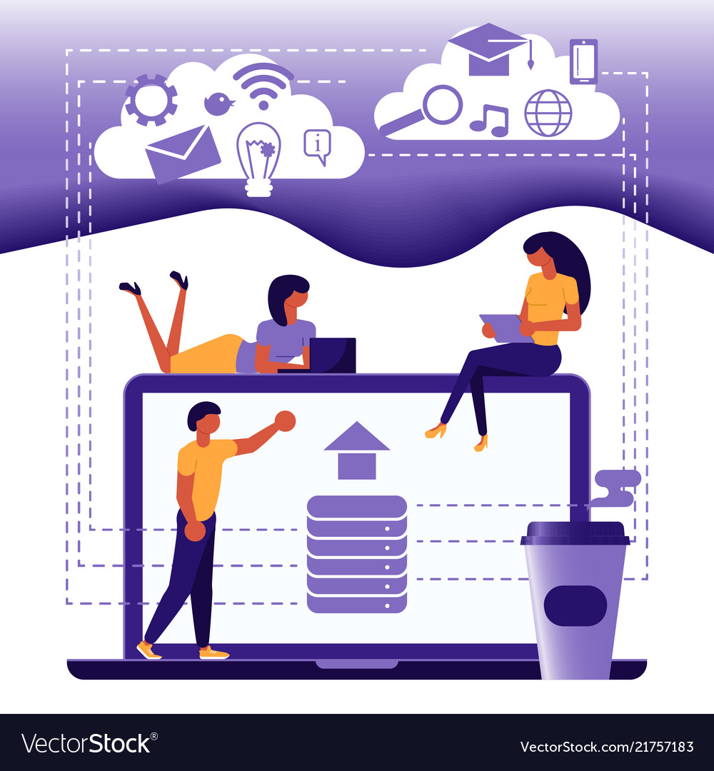 Cloud Computing & Data Innovation