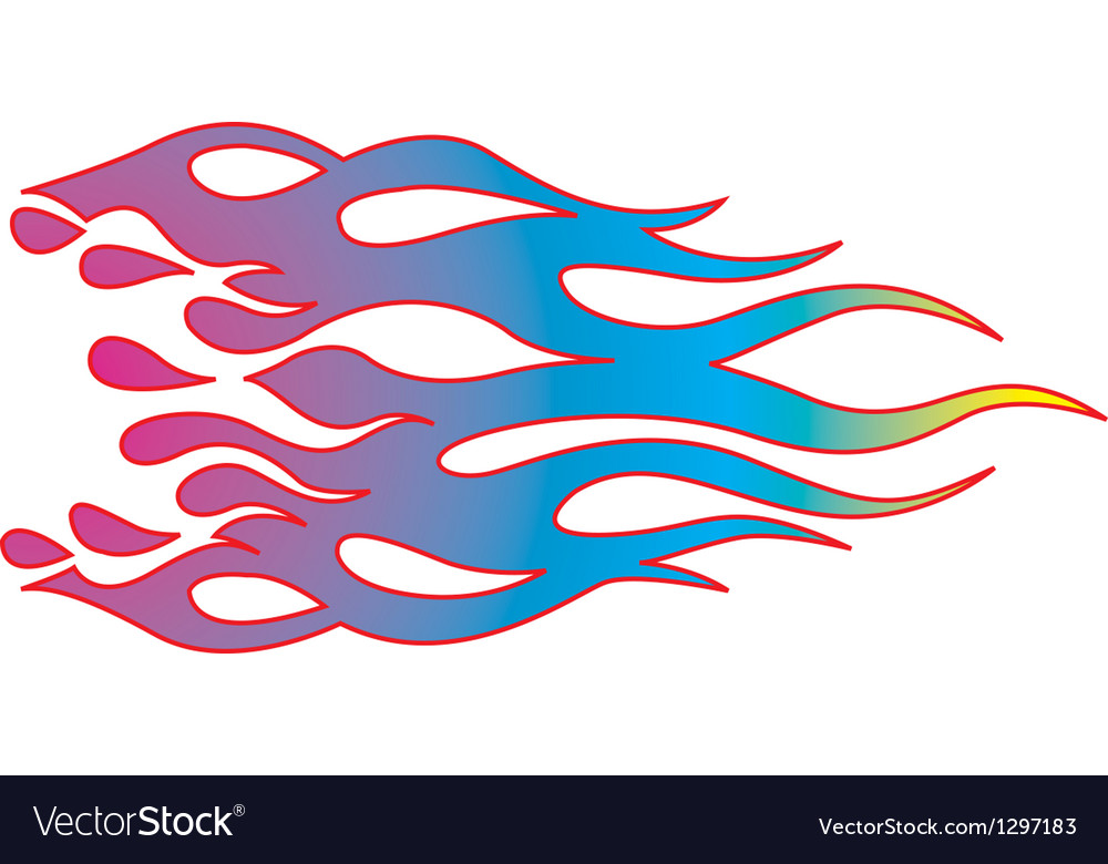 Flames