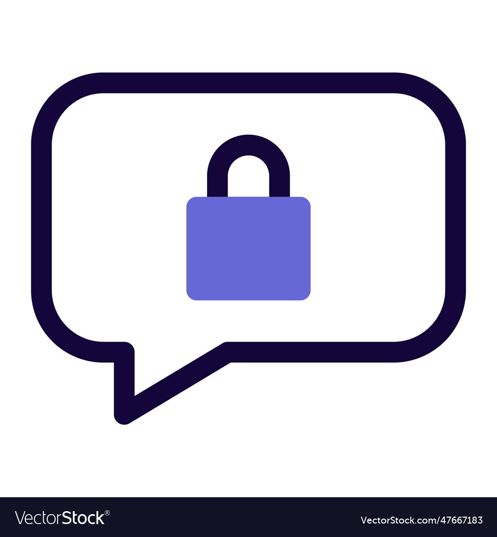 Keep conversation private with chat lock feature