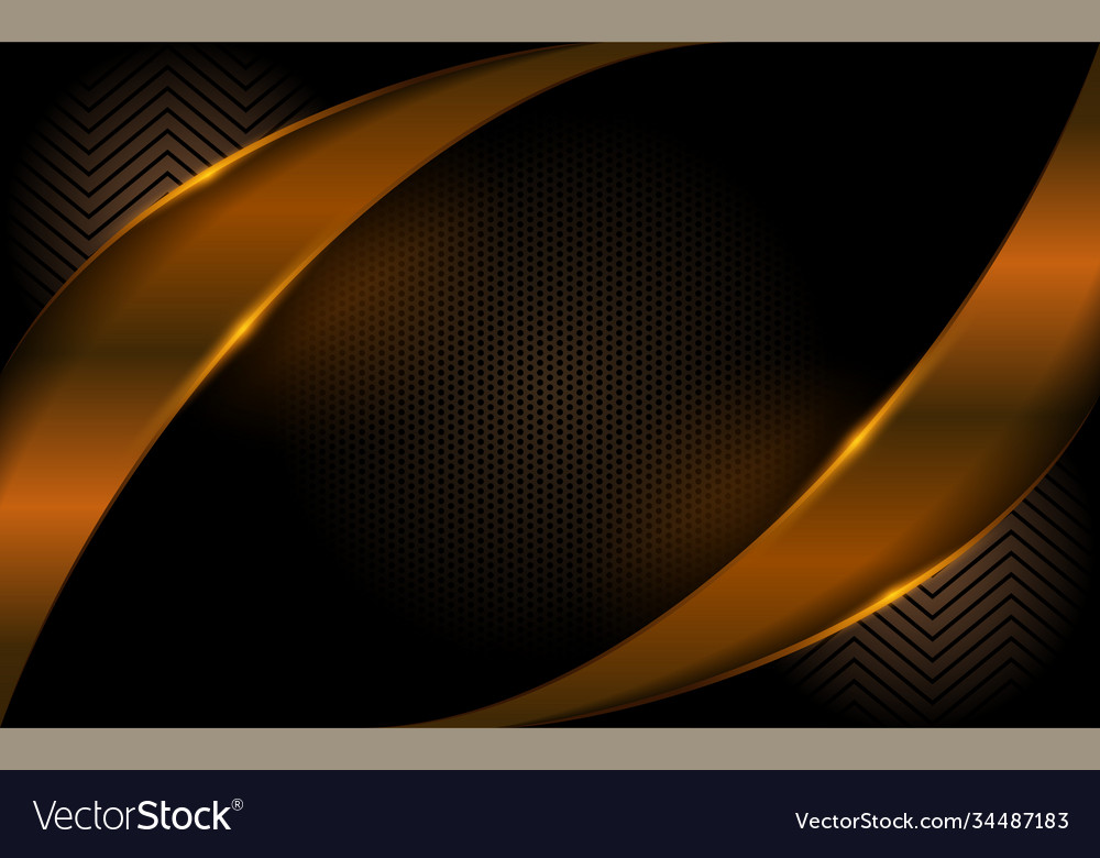 Modern overlap layer background with shinning