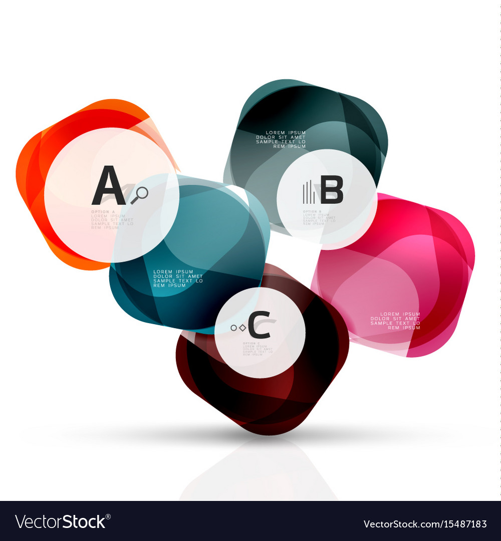 Shiny blank web option boxes