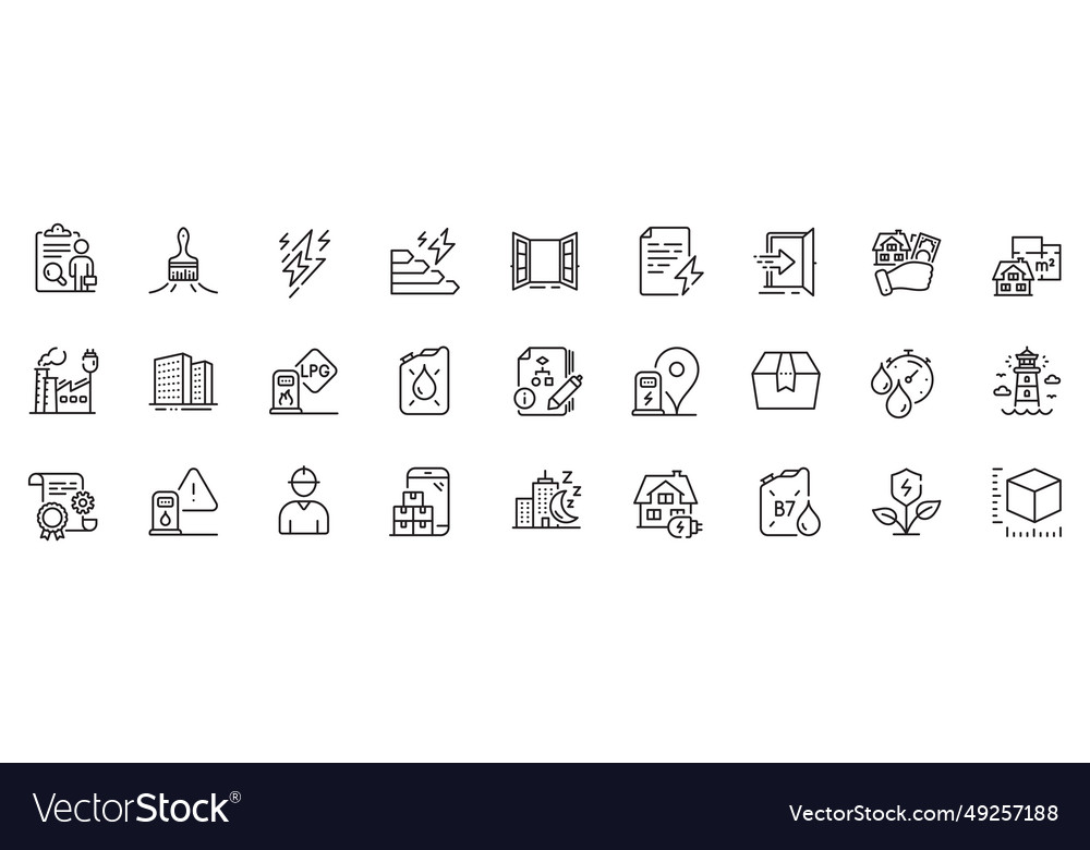 Icons pack als Algorithmus-Heimladung