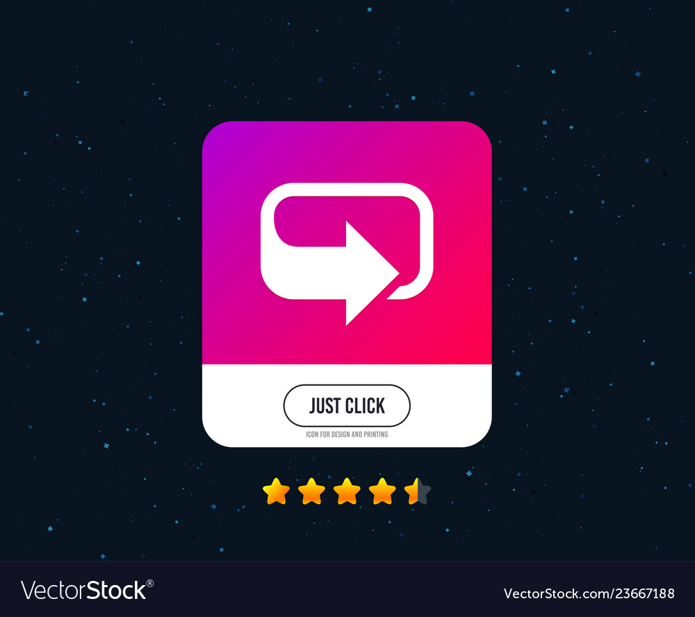 Rotation icon repeat symbol refresh sign