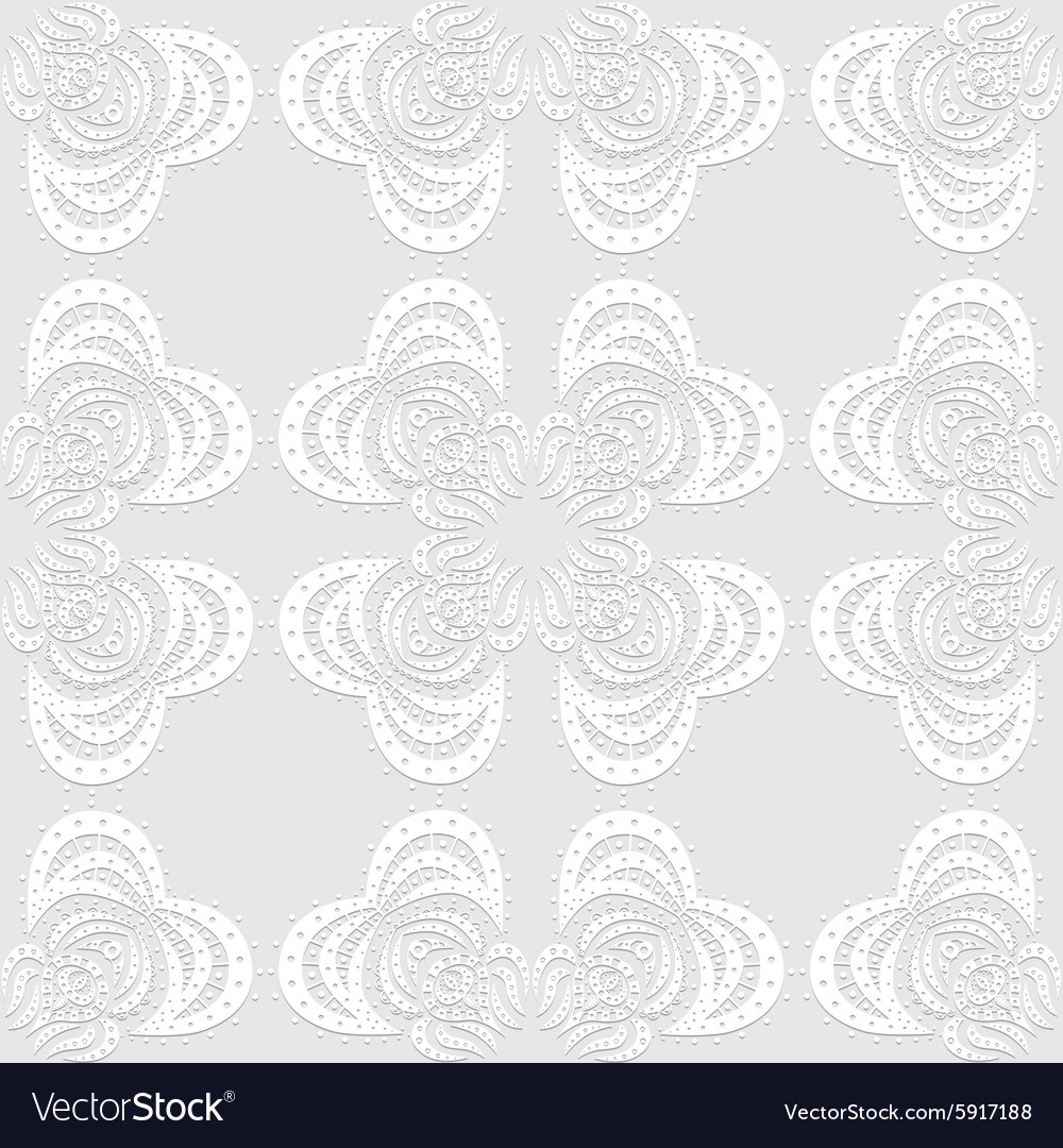 Seamless pattern background