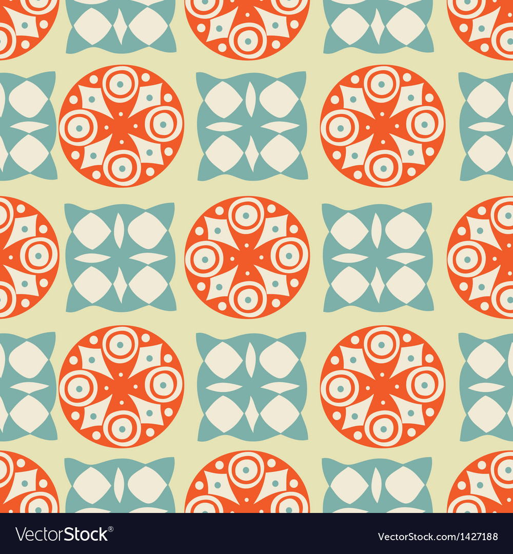 Seamless pattern
