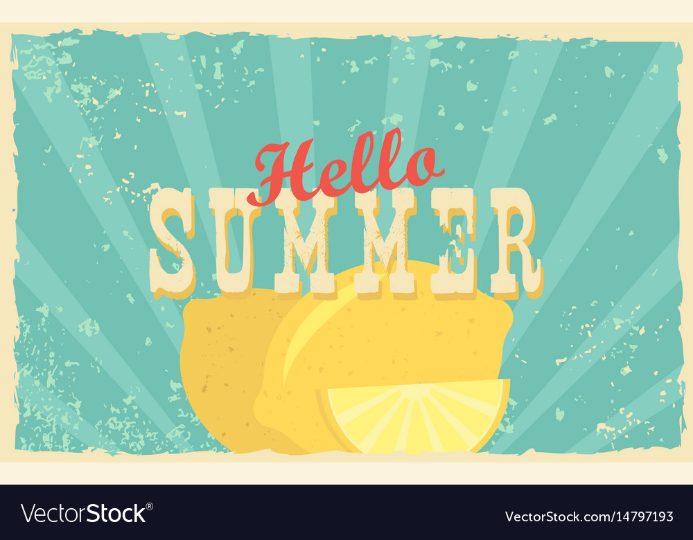 Abstract creative design layout with text