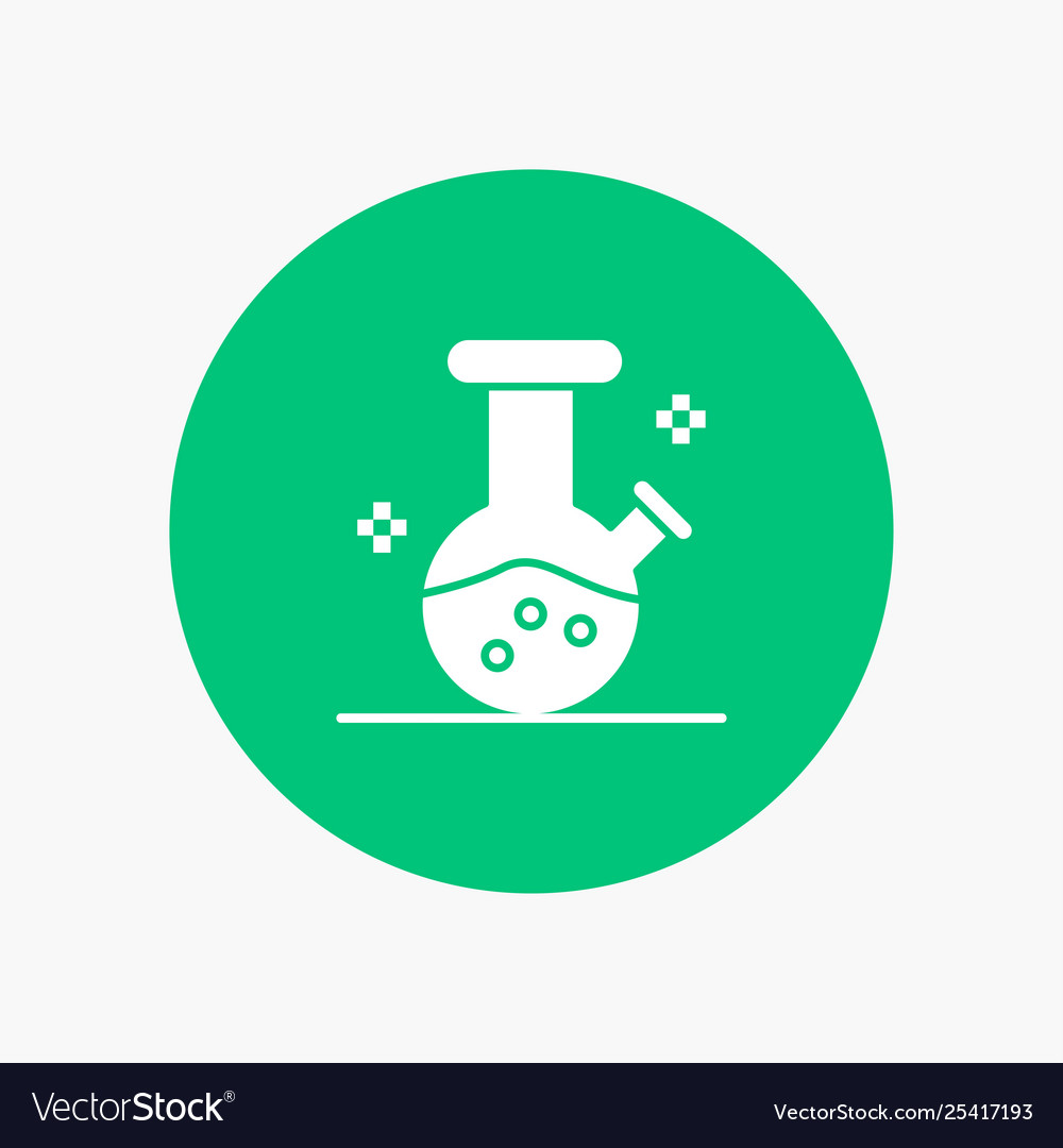 Demo flask lab potion