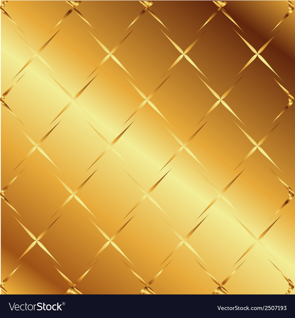 Gold Metallic Texture Background