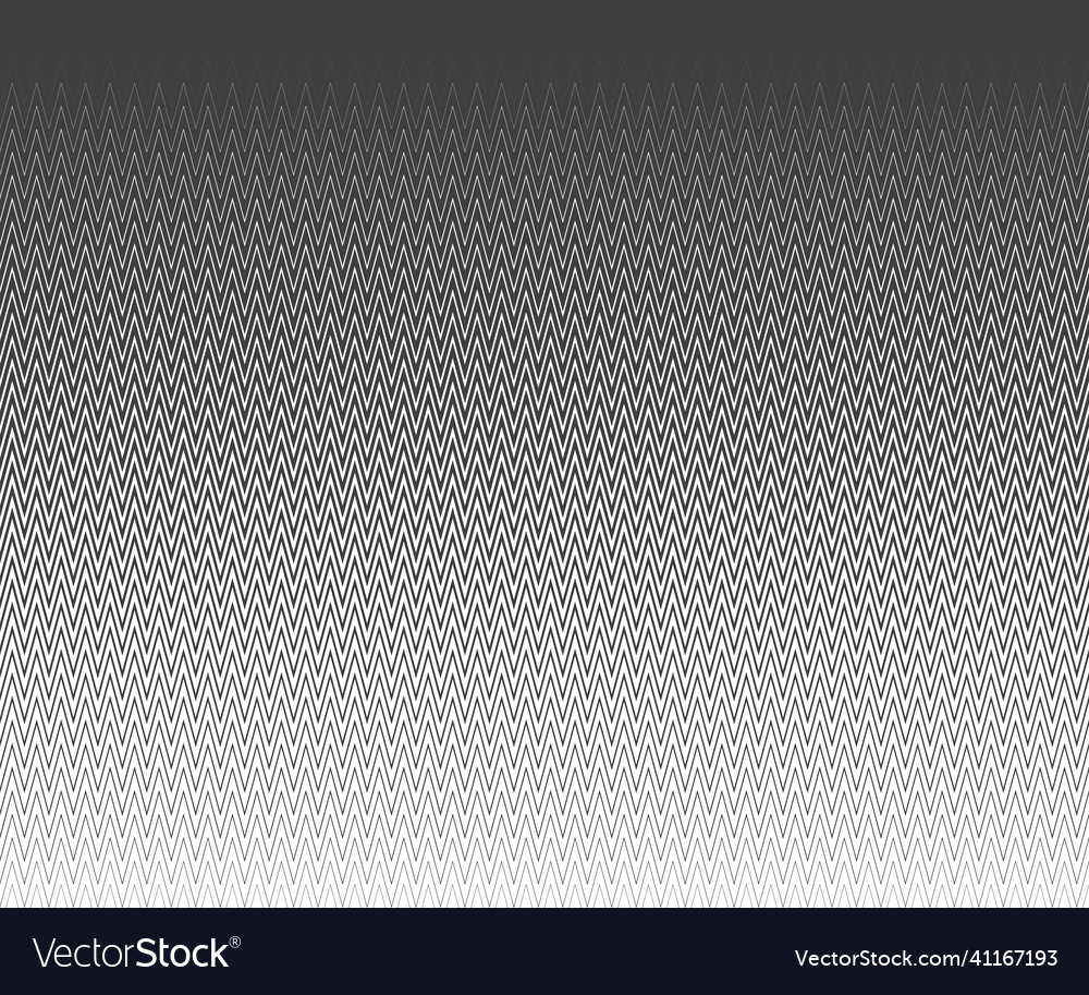 Wave line and wavy zigzag pattern lines abstract vector image Wave line and wavy zigzag pattern lines abstract