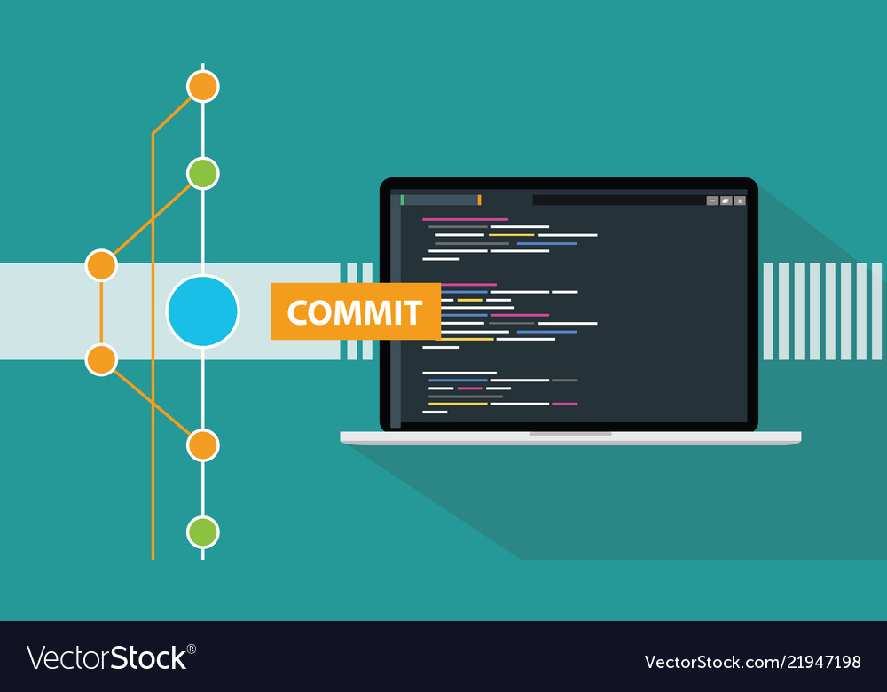 Git Commit Command Technology