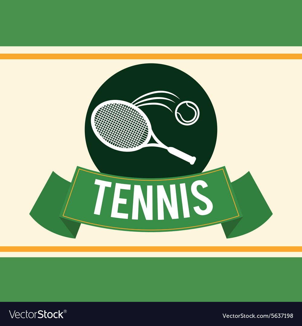 Tennis design