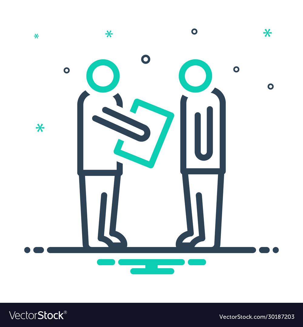 Least Document Icon