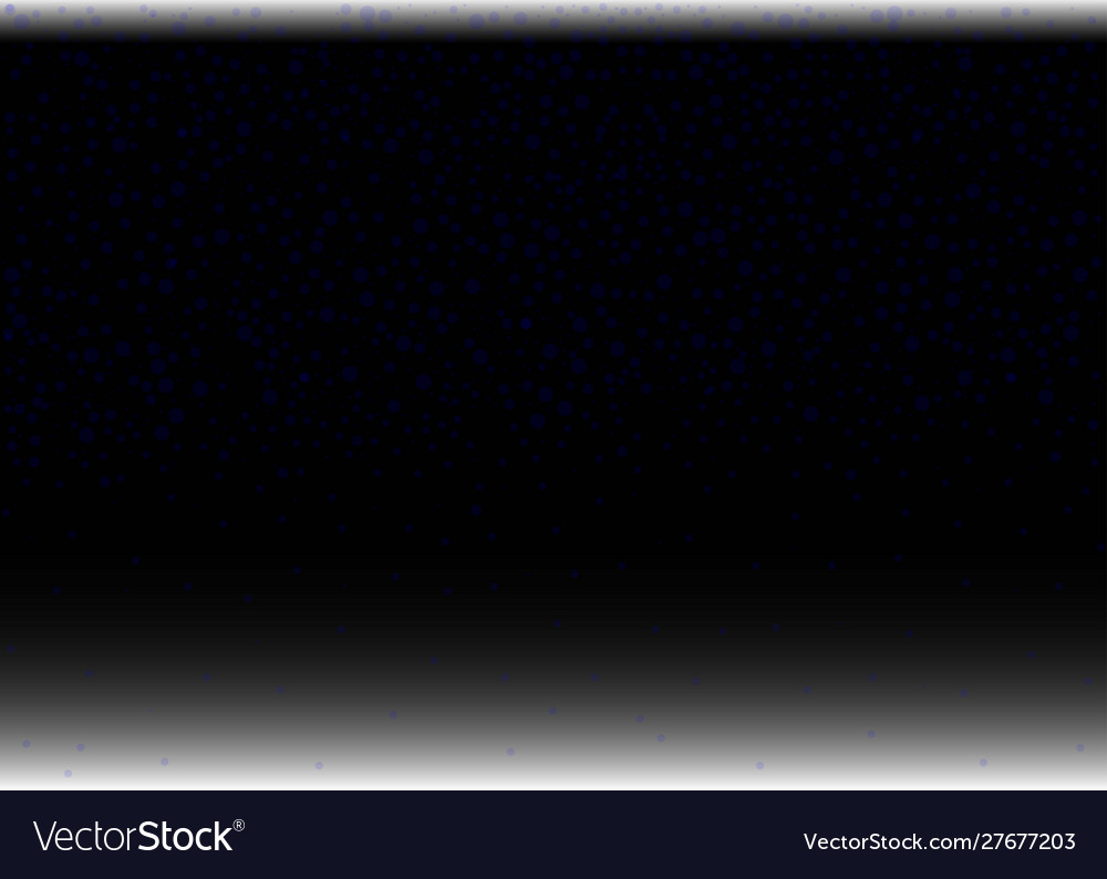 Modern dark background with barely visible