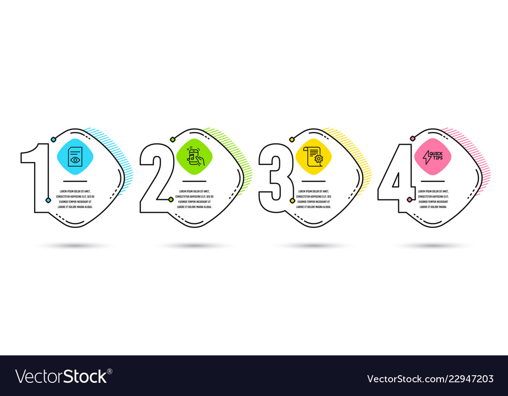 Technical documentation music phone and view vector image Technical documentation music phone and view