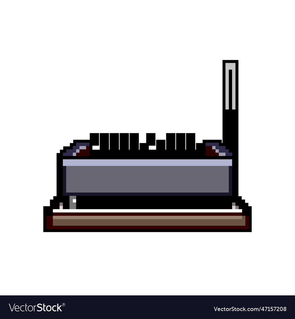 Bind binding machine game pixel art