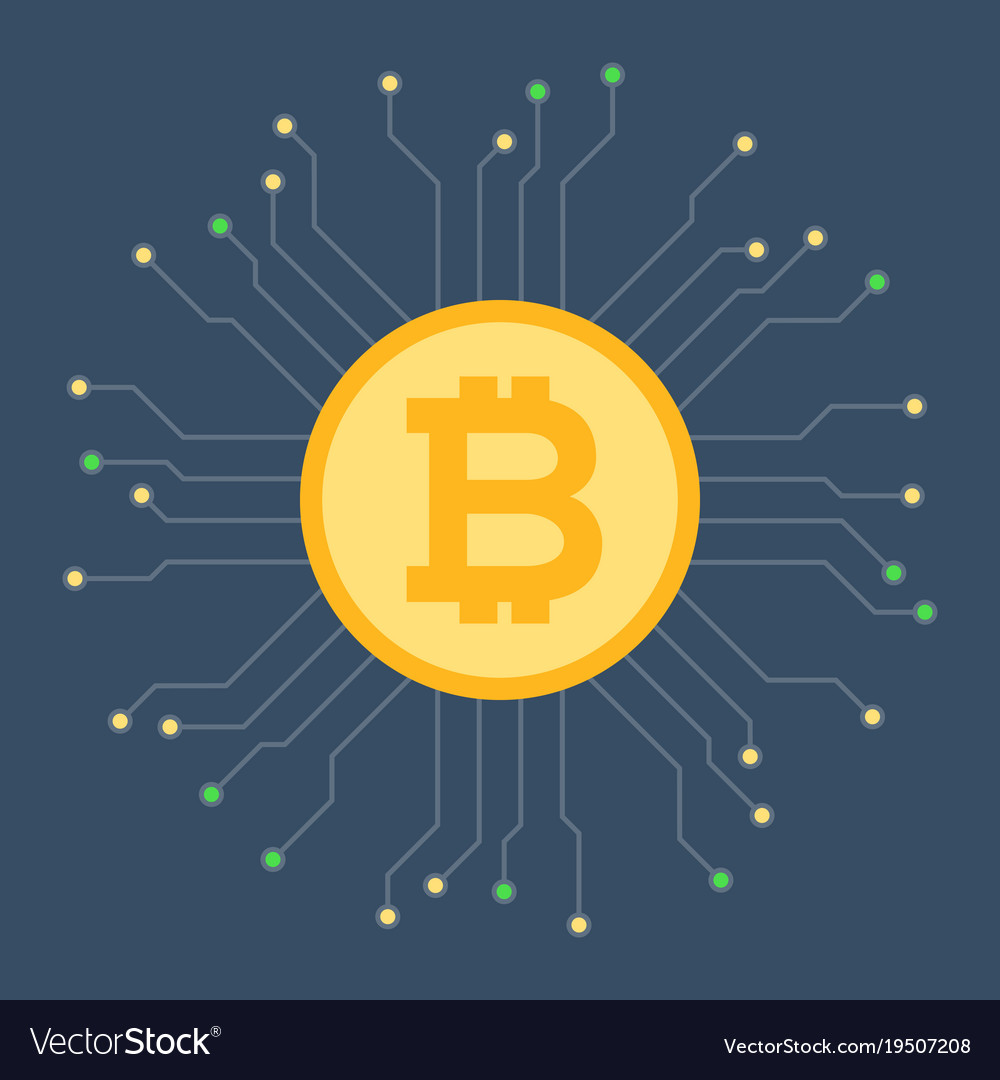 Bitcoin and circuit