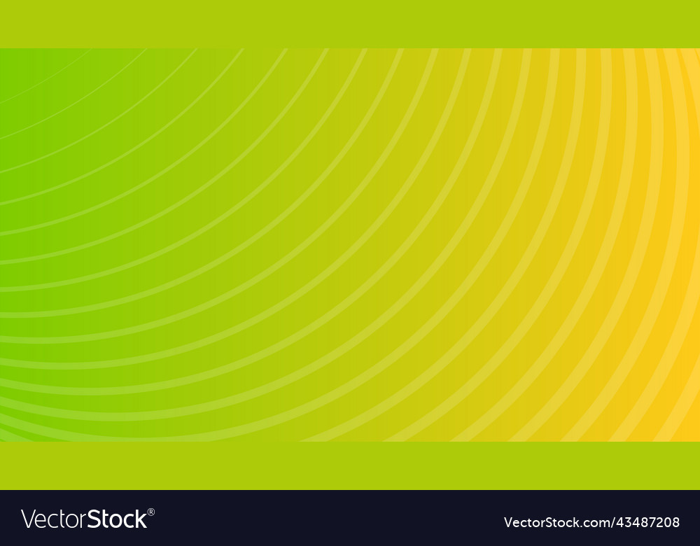 Modern colorful gradient background with rounded vector image Modern colorful gradient background with rounded