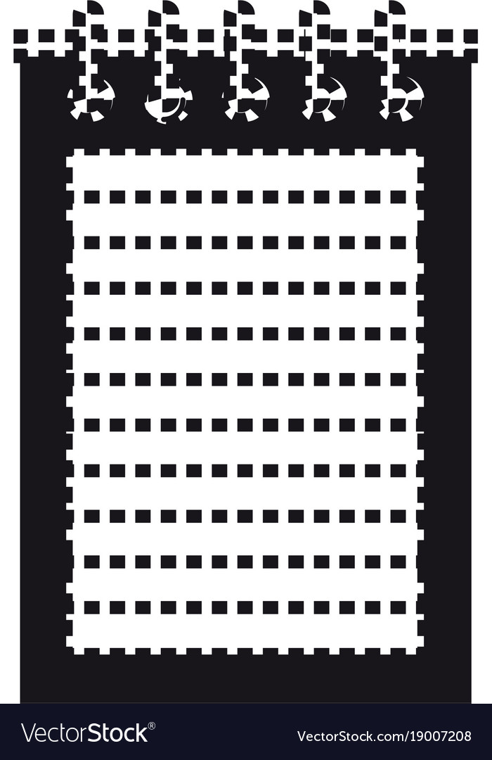 Notepad icon image