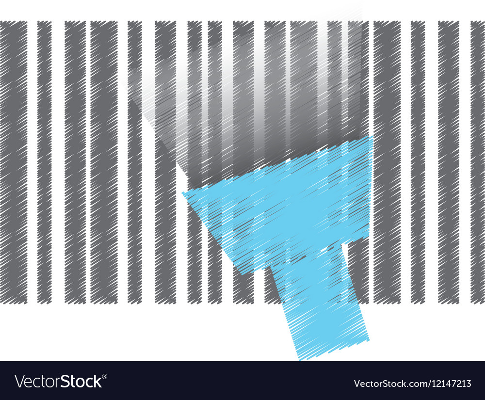 Bar code symbol