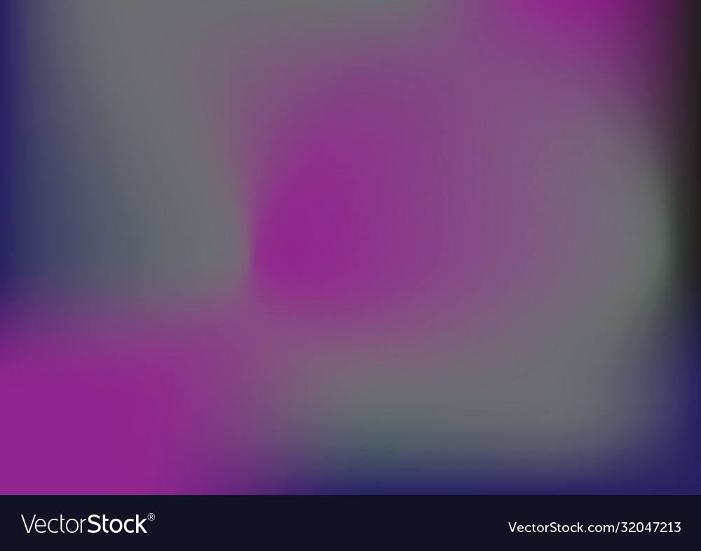 Digital gradient background elegant colorful Vector Image Digital gradient background elegant colorful