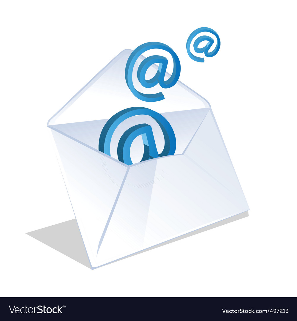 Email icon