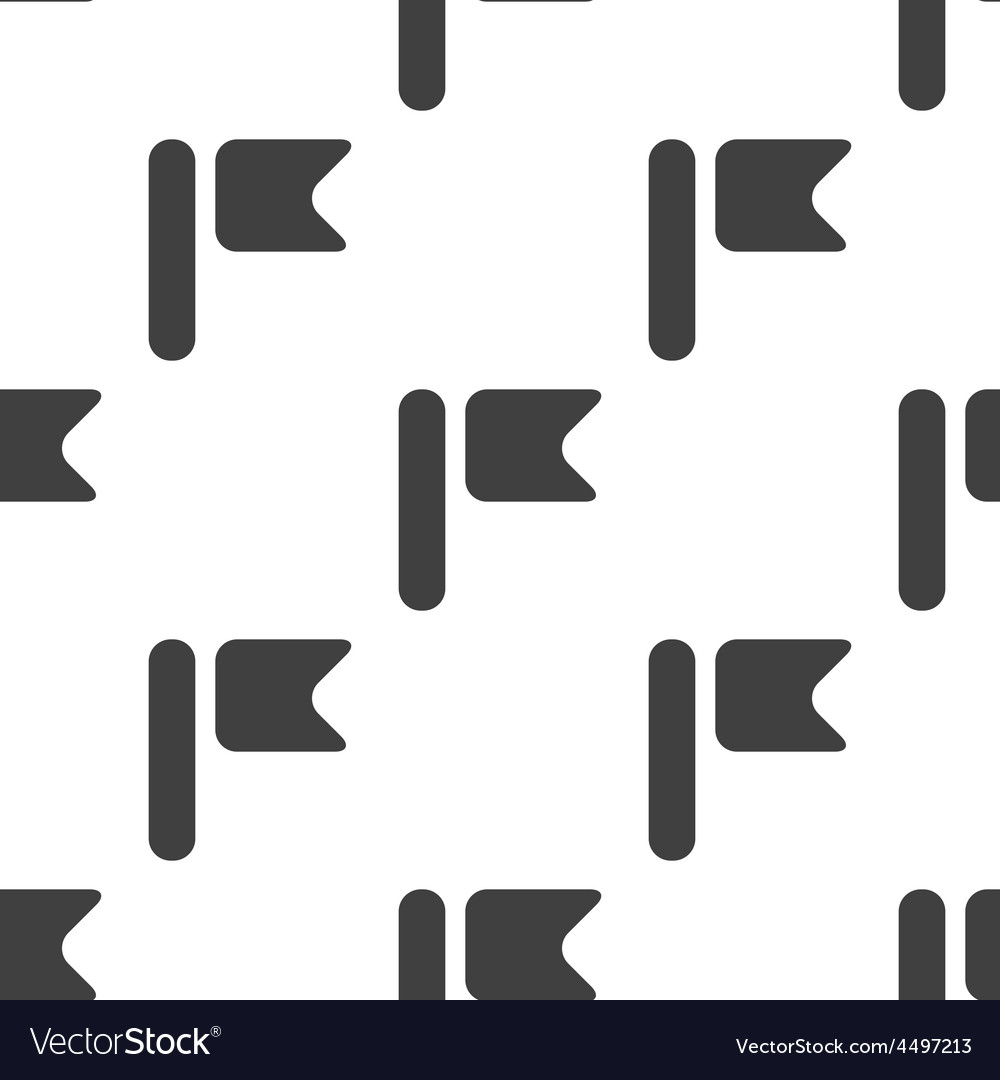 Flag Pattern - Seamless