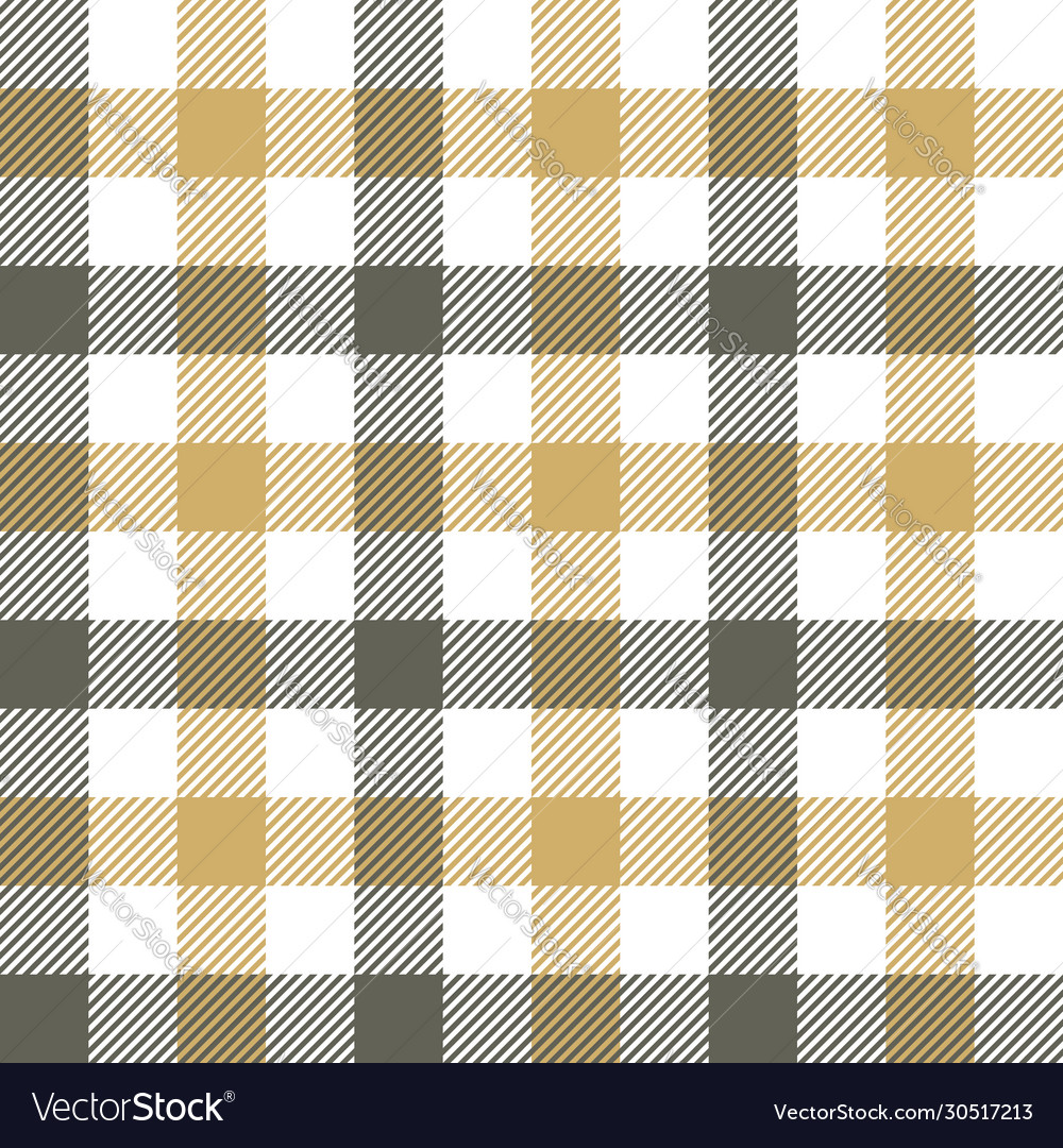 Gingham Check Pattern