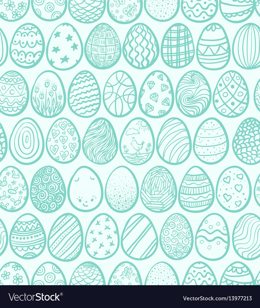 Happy easter background