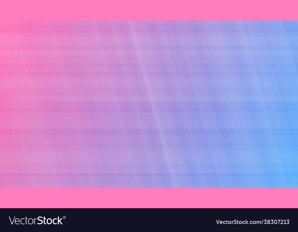 Modern colorful gradient background with lines Vector Image Modern colorful gradient background with lines