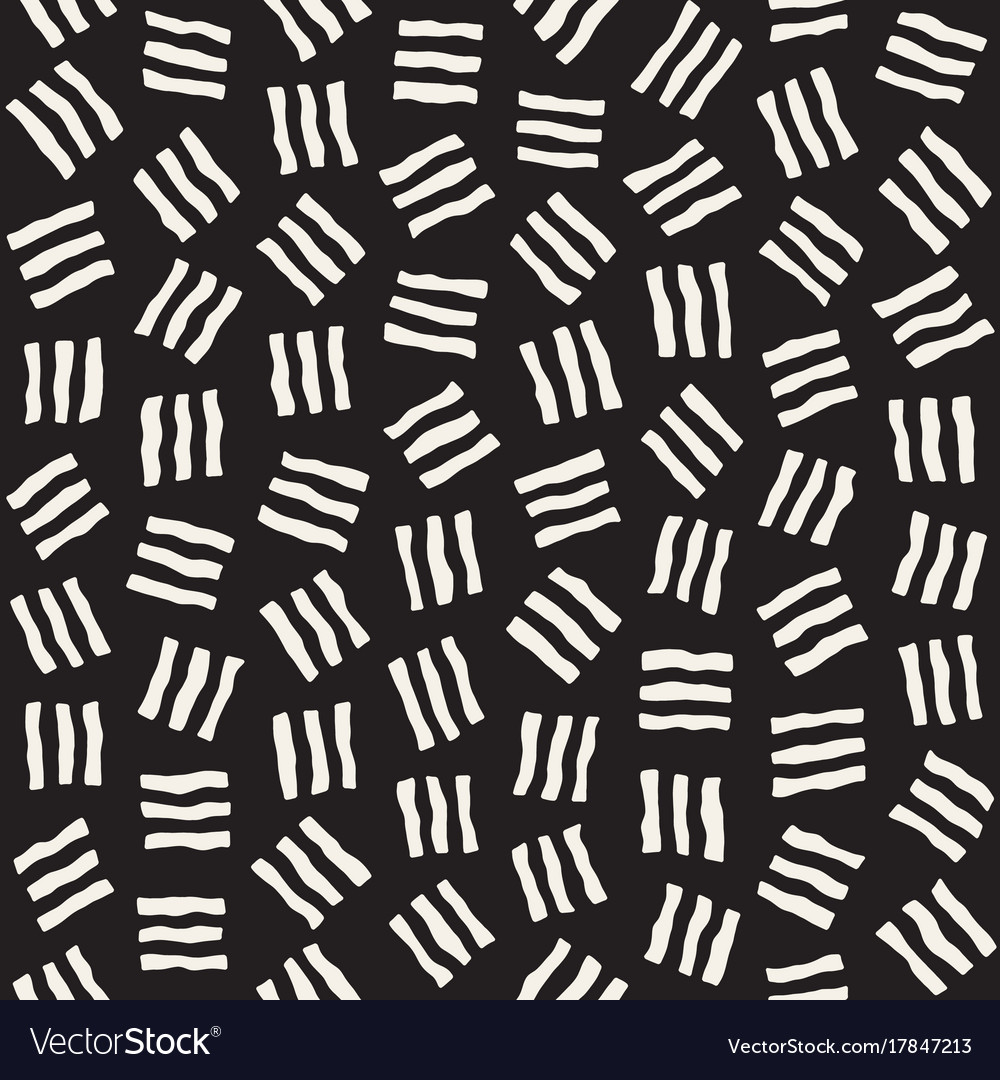 Seamless pattern abstract background