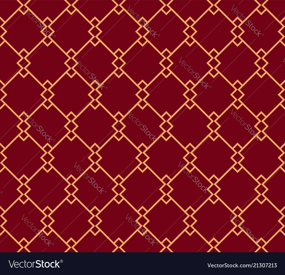 Seamless pattern modern stylish texture Royalty Free Vector