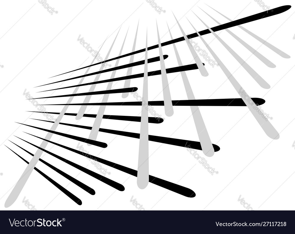 Grid mesh with dynamic lines intersecting stripes Vector Image Grid mesh with dynamic lines intersecting stripes