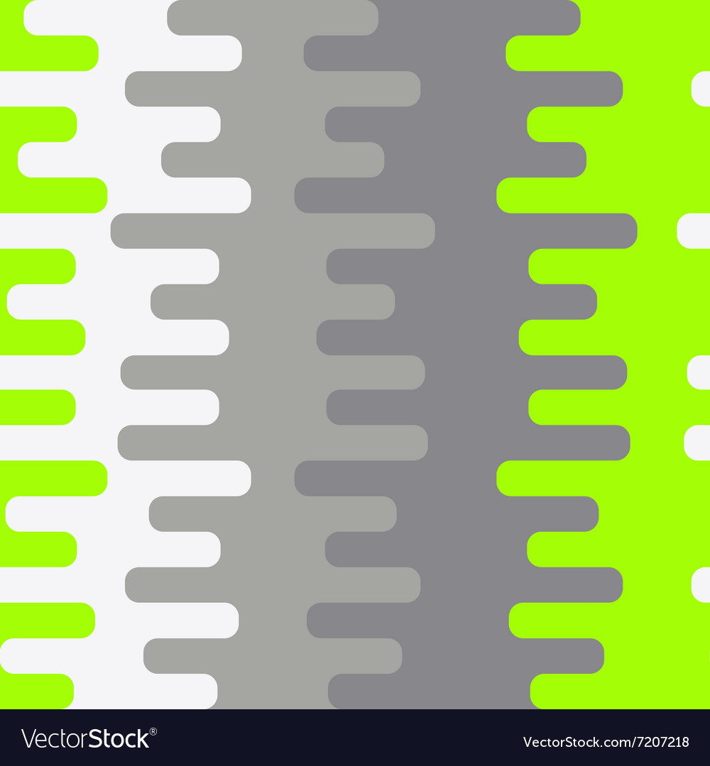 Seamless rounded rectangles pattern