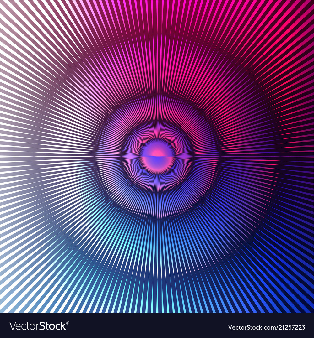Abstract futuristic board high computer vector image Abstract futuristic board high computer