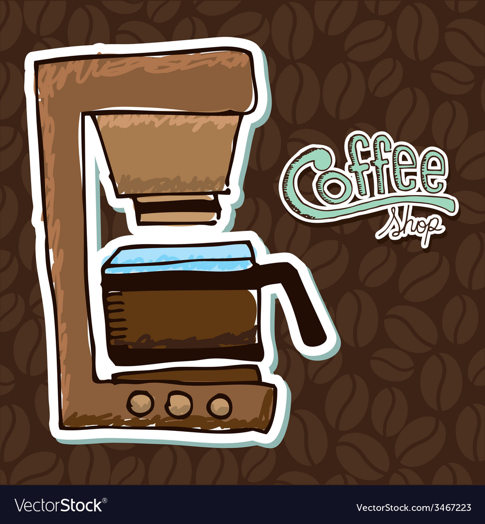 Kaffee Design