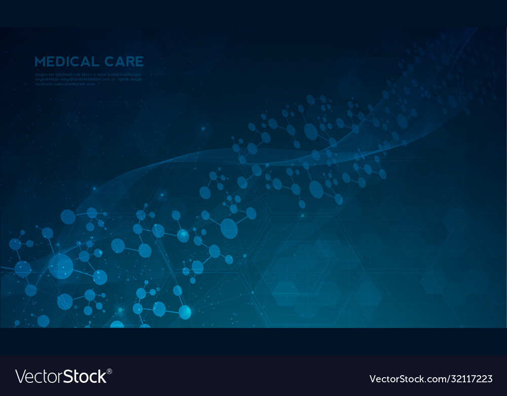 Dna digitale Sequenz Code Struktur mit Glühen vector image Dna digitale Sequenz Code Struktur mit Glühen