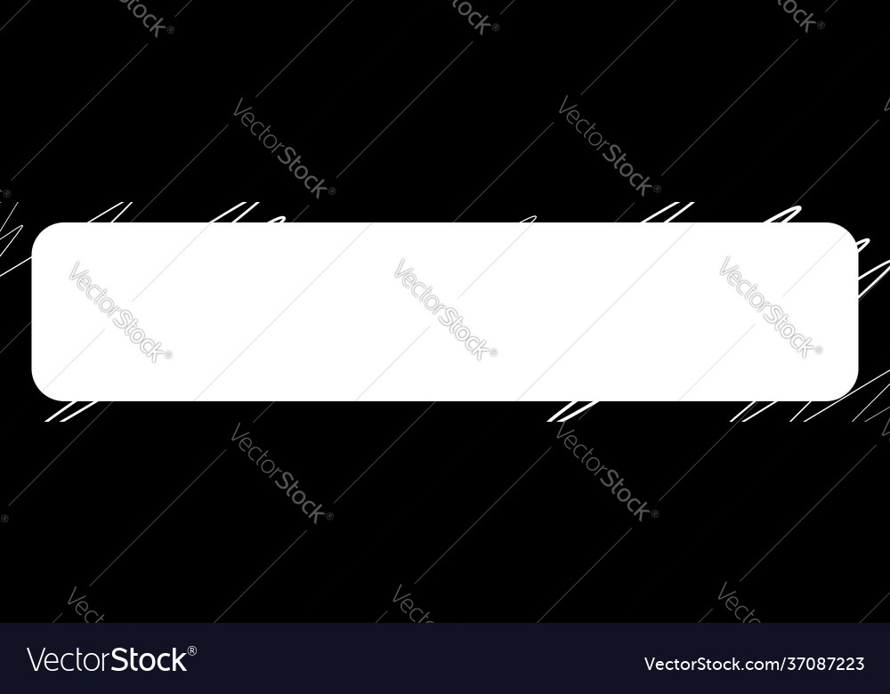 Lines abstract rectangular frame border graphics vector image Lines abstract rectangular frame border graphics