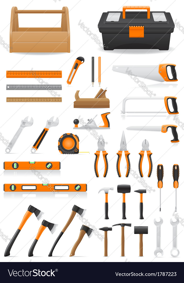 Set tools