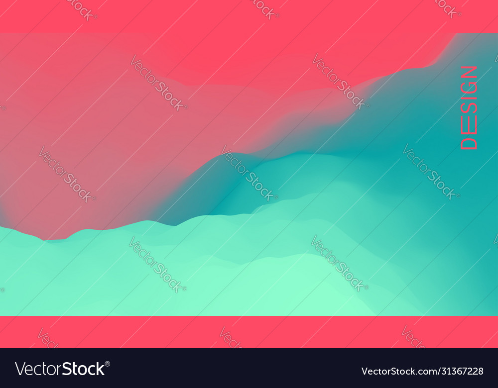 Abstract background with dynamic effect creative vector image Abstract background with dynamic effect creative