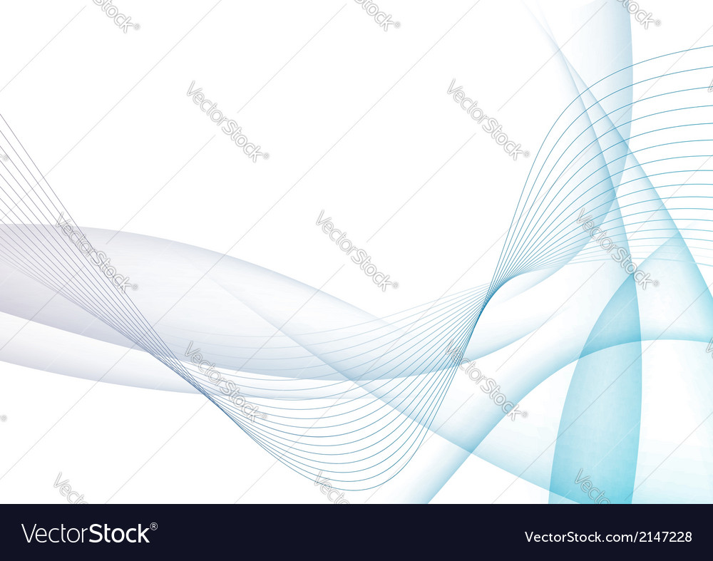 Abstract Bright Background