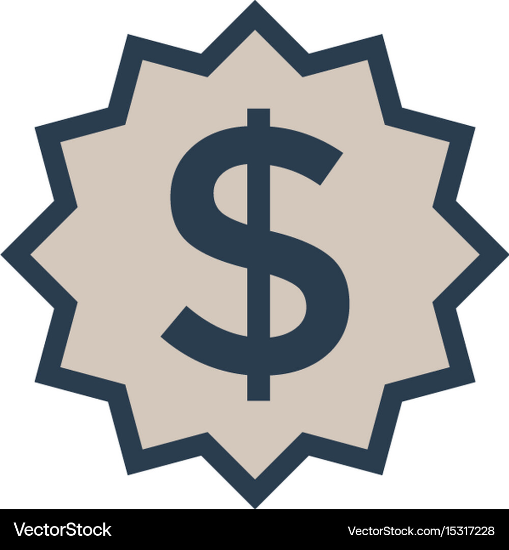 Badge Royalty Free Vector Image - VectorStock