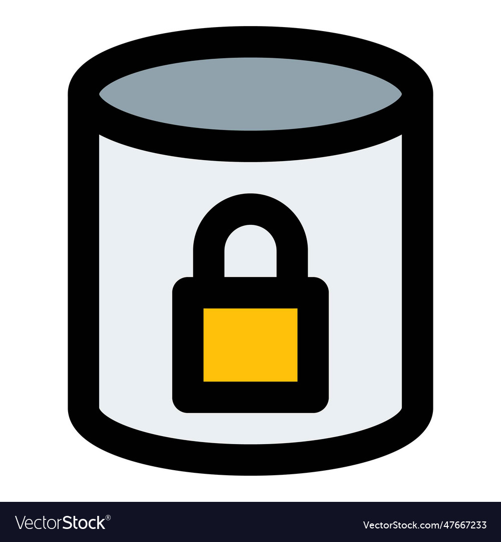 locking-protocol-used-in-database-management-vector-image