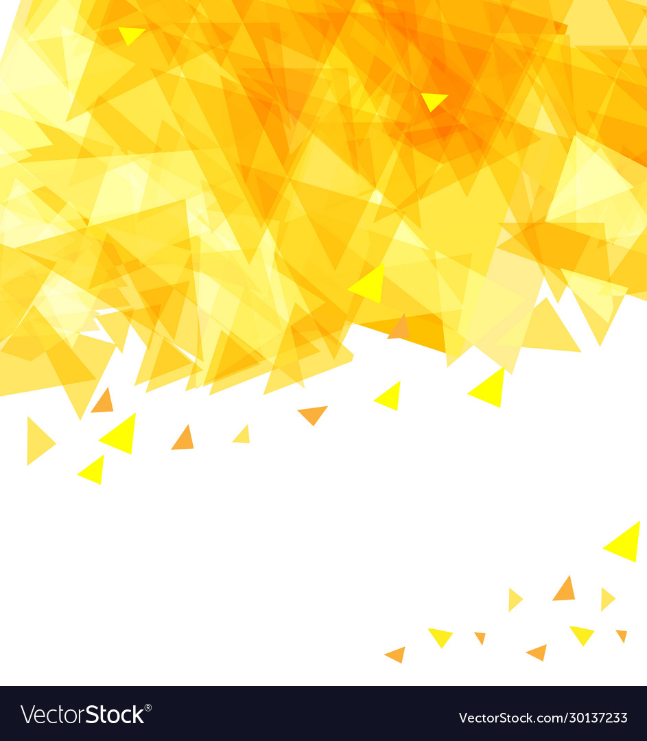 Modern abstract background chaotically moving vector image Modern abstract background chaotically moving