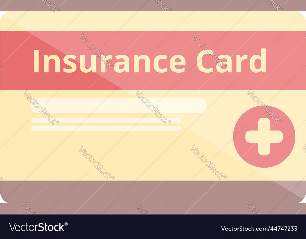 service-insurance-card-icon-cartoon-royalty-free-vector