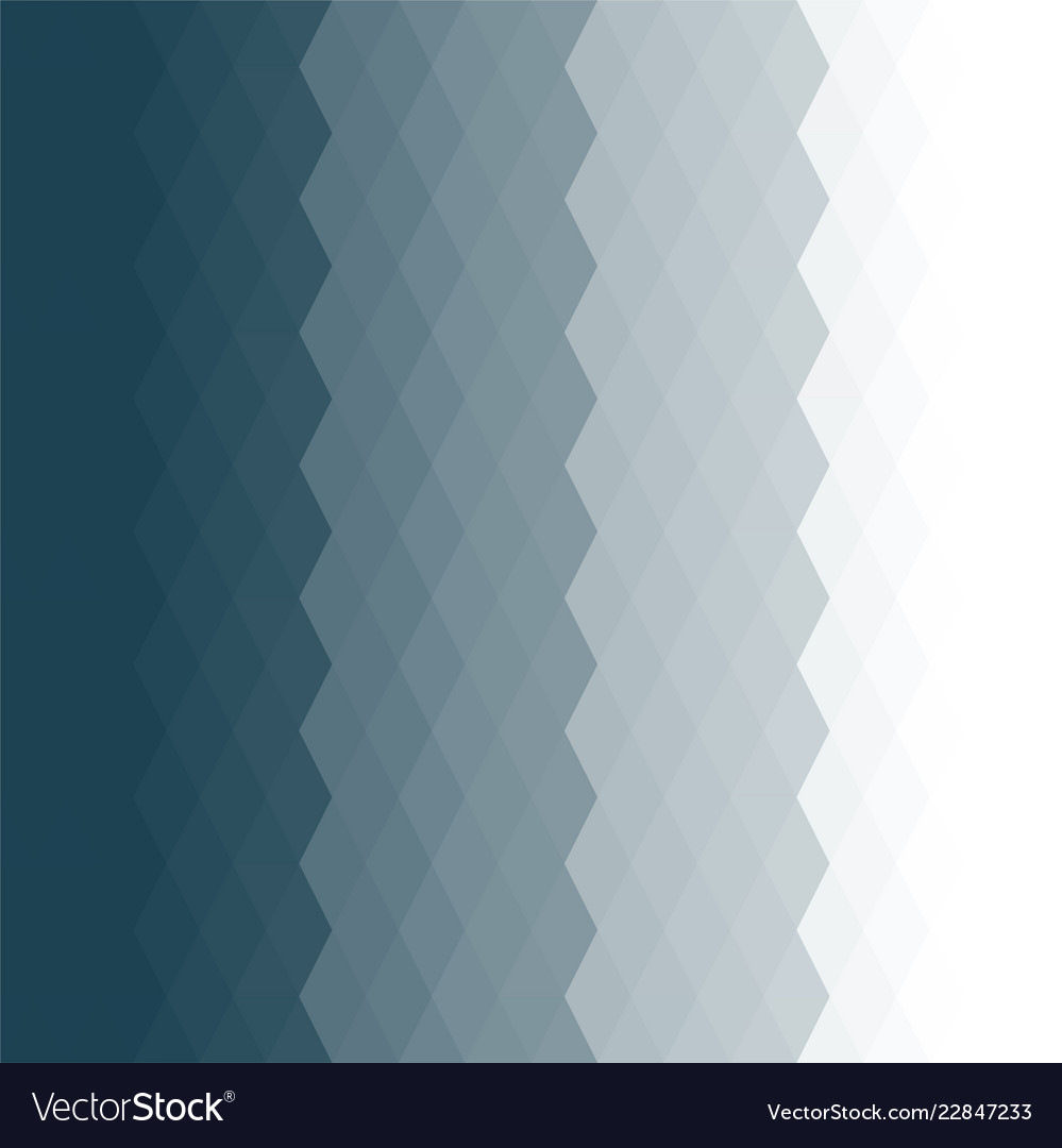 Triangular low poly mosaic abstract pattern vector image Triangular low poly mosaic abstract pattern